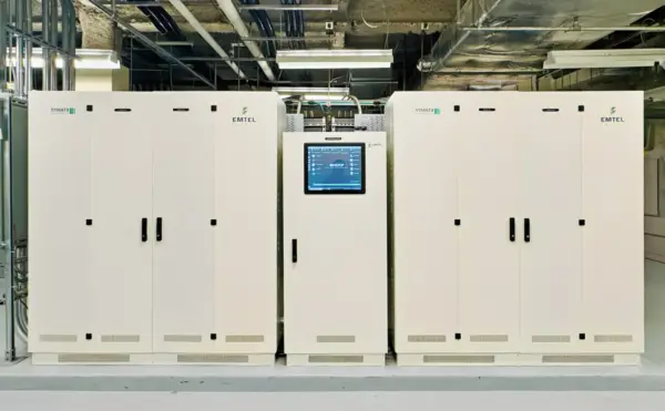 canada enrack system