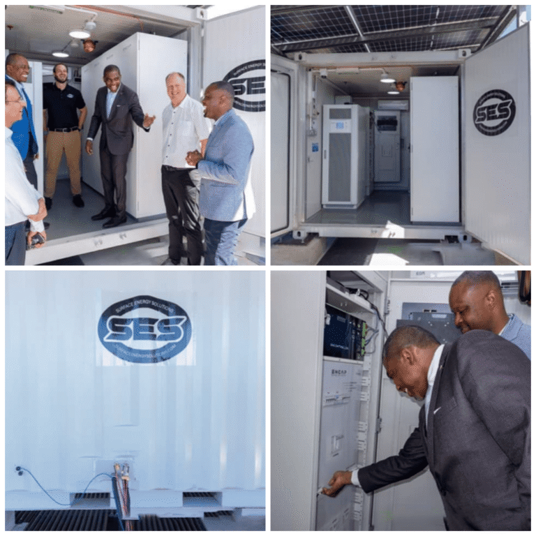 Saint kitts Encap Supercapacitor ENPACK